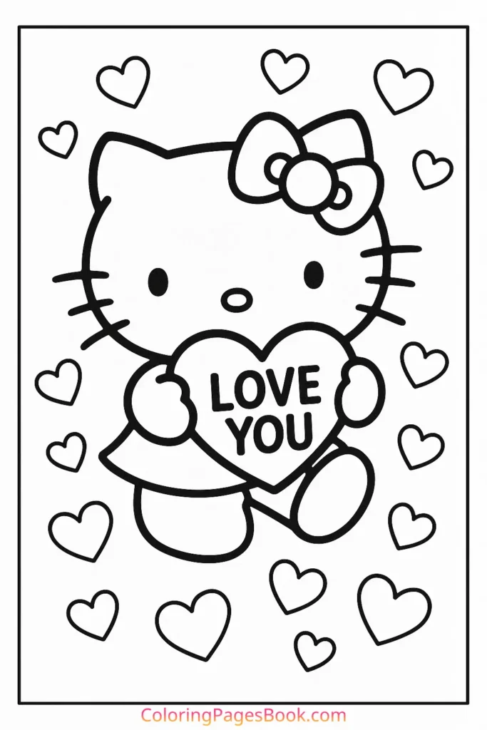 Valentine’s Day Cards