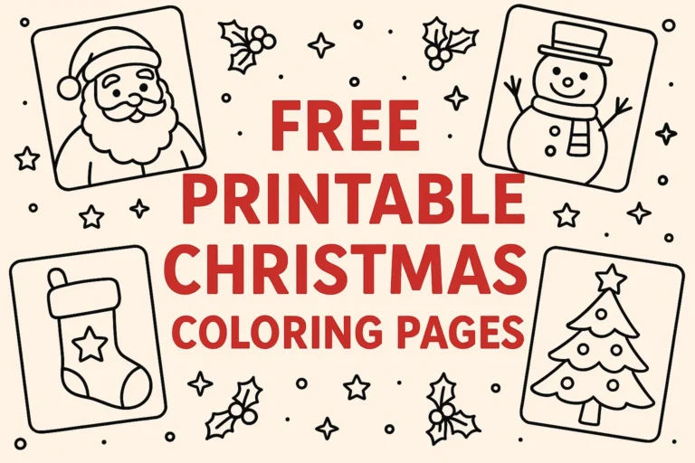 free-printable-christmas-coloring-pages