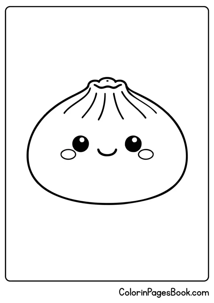 dumpling Chinese New Year