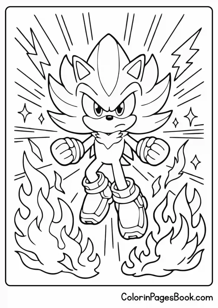 Super Shadow Transformation